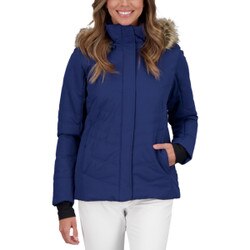 Obermeyer Tuscany II Jacket Women's in Navy